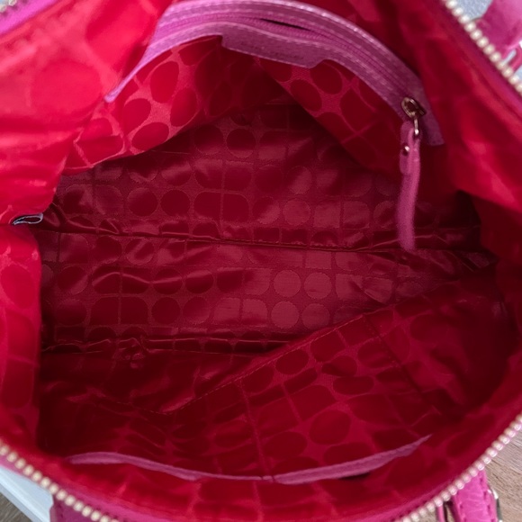 Vintage 90’s Kate Spade Bag - Picture 7 of 16